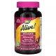 Вітаміни для жінок (Alive Women's Vitamins) зі смаком фруктів 75 жувальних таблеток