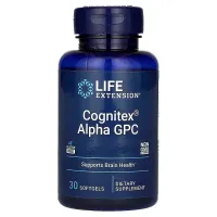 Харчова добавка (Cognitex Basics) 30 капсул