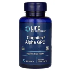 Пищевая добавка (Cognitex Basics) 30 капсул