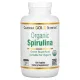 Органічна спіруліна (Spirulina) 720 таблеток