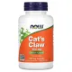 Котячий кіготь (Cat's Claw), NOW Foods, 500 мг 100 капсул