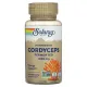 Ферментований кордицепс (Fermented Cordyceps) 500 мг 60 капсул
