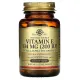 Вітамін E чистий токоферол (Vitamin E) 200 MО 100 капсул