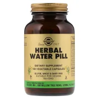 Мочегонное средство (Herbal Water Pill) 100 капсул