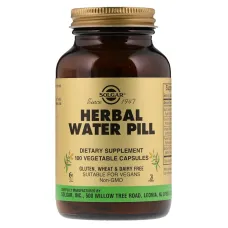 Сечогінний засіб (Herbal Water Pill) 100 капсул