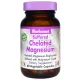 Магній хелат (Chelated magnesium) 200 мг 60 капсул