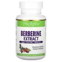 Берберин (Berberine) 500 мг 60 капсул