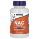 Н-ацетилцистеїн N-Acetyl Cysteine) 100 капсул