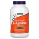 Л-Лізин (L-Lysine) 1000 мг 250 таблеток