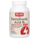 Пантотенова кислота, вітамін В5 (Pantothenic acid B5) 500 мг 100 капсул