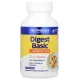 Ферменти та пробіотики (Digest Basic + Probiotics) 90 капсул