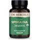 Спирулина (Spirulina) 2000 мг 120 таблеток