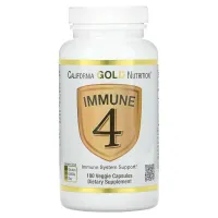 Засіб для зміцнення імунітету (Immune 4) 180 капсул