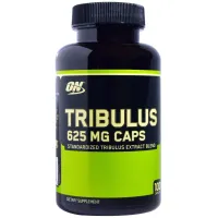 Трибулус (Tribulus) 625 мг 100 капсул