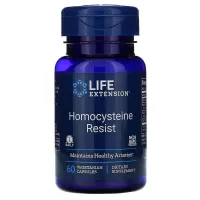 Резистентность гомоцистеина (Homocysteine Resist) 60 капсул