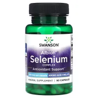 Селен (Ultra Selenium Complex) 200 мкг 90 капсул