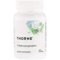 5-HTP (5-Гідрокситриптофан) 50 мг 90 капсул