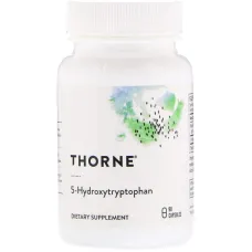 5-HTP (5-Гидрокситриптофан) 50 мг 90 капсул