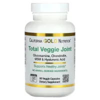 Вегетаріанська формула для суглобів (Total Veggie Joint Formula) 90 капсул
