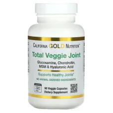 Вегетарианский состав для суставов ( Total Veggie Joint Formula) 90 капсул