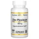 Піколінат цинку (Zinc Picolinate) 50 мг 120 капсул