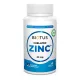 Хелатный цинк (Chelated Zinc) 30 мг 100 капсул
