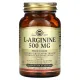 Аргінін (L-Arginine) 500 мг 100 капсул