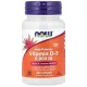 Вітамін D3 (Vitamin D3) 5000 МО 240 капсул