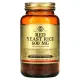 Червоний дріжджовий рис (Red Yeast Rice), Solgar, 600 мг 120 капсул