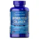 Колаген гідролізований (Hydrolyzed Collagen) 180 капсул