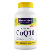 Коэнзим Q10 (Kaneka Q10 (CoQ10) 100 мг 60 капсул