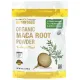 Органічний порошок макі (Organic Root Maca Powder) 240 г