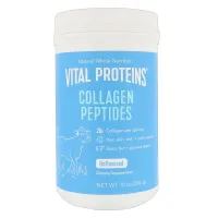 Пептиди колагену без ароматизаторів (Collagen Peptides Unflavored) 284 г