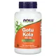 Готу кола (Gotu Cola) 450 мг 100 капсул