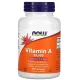 Вітамін А (Vitamin A), NOW Foods, 25000 МО 250 капсул