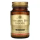 Вітамін В6 (Vitamin B6) 100 мг 100 таблеток