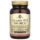 Вітамін В12 (Vitamin B12) 500 мкг 250 капсул
