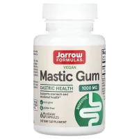Смола мастикового дерева (Mastic Gum) 500 мг 60 таблеток