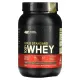 Сироватковий протеїн (100% Whey Gold Standard) 907 г зі смаком шоколад-м'ята