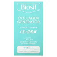 БіоСил Генератор Колагену (BioSil ch-OSA Advanced Collagen Generator) 15 мл