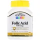 Фолієва кислота (Folic Acid) 400 мкг 250 таблеток