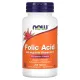 Фолієва кислота з вітаміном В-12 (Folic acid with vitamin B-12) 800 мкг/25 мкг 250 таблеток