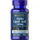Альфа-ліпоєва кислота (Alpha Lipoic Acid capsules) 300 мг 60 капсул