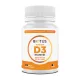 Вітамін D3 (Vitamin D3) 2000 МО 60 капсул