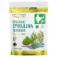 Порошок органічної спіруліни (Organic Spirulina Powder) 240 г