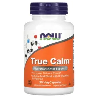 Формула от стресса (True Calm) 90 капсул 