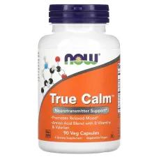 Формула от стресса (True Calm) 90 капсул 