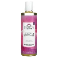 Касторовое масло (Castor oil) 240 мл 