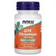 Хром, GTF Chromium, Now Foods, 200 мкг, 100 таблеток