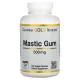 Мастикова смола (Mastic Gum) 500 мг 180 капсул